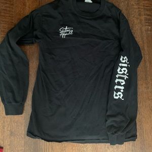 James charles old sister merchandise